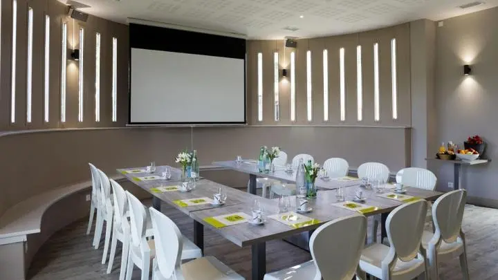 image Séminaire dans Le Gers proche de Condom