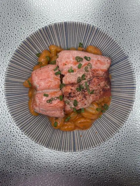 image Menu de l&rsquo;auberge