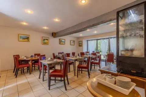  Residential seminar offer