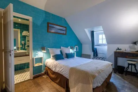 Semi-residential seminar offer