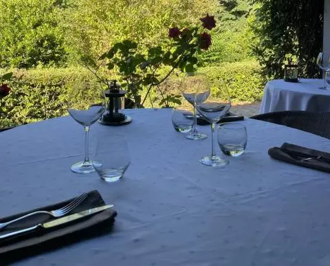 image Séminaires et réceptions à Cazilhac près de Ganges