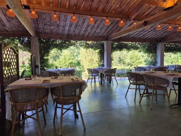 image image Hôtel*** Restaurant Les Norias