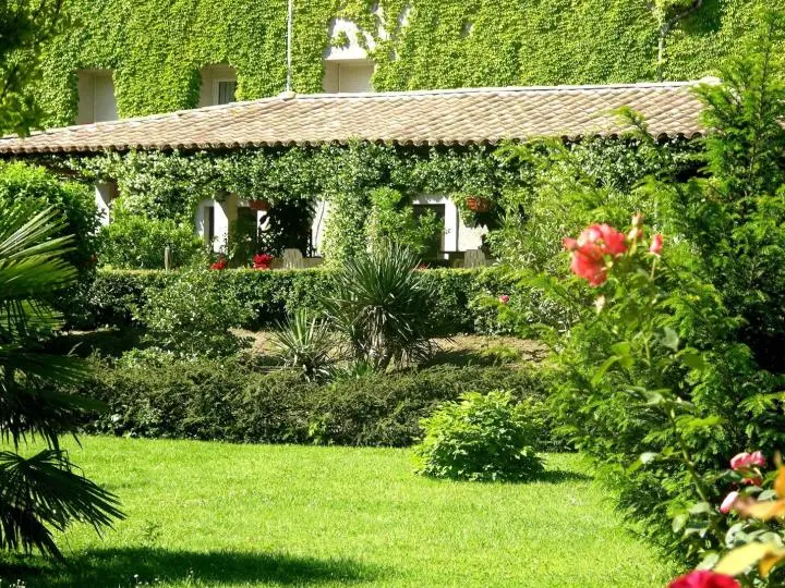 image image Hôtel*** Restaurant Les Norias