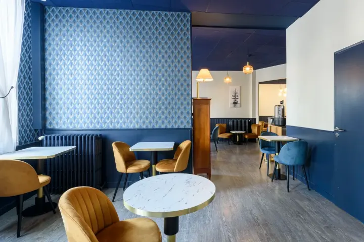 image image Hotel de France