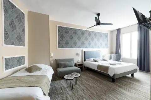 image Chambres & Appart’hôtel à Rochefort