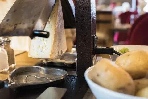 imageMountain specialties