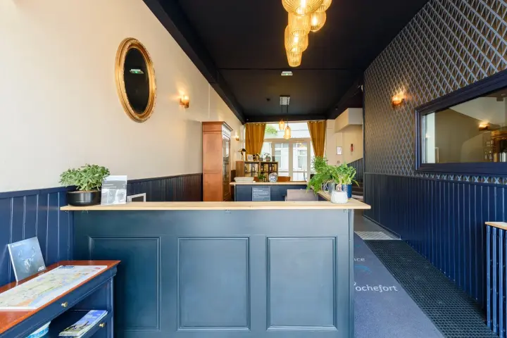 image image Hotel de France