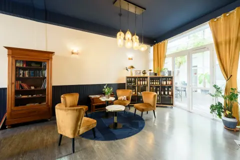 image Special Offers & Overnight Stays – Hôtel de France Rochefort