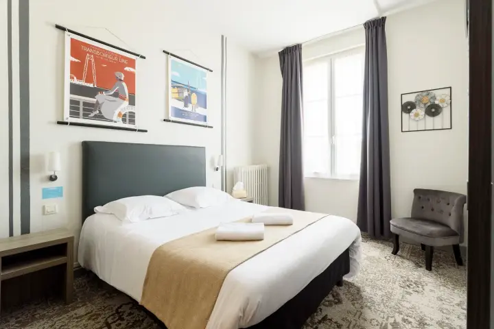 image image Hotel de France