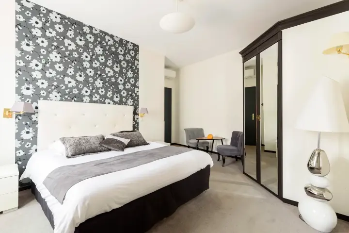 image image Hotel de France