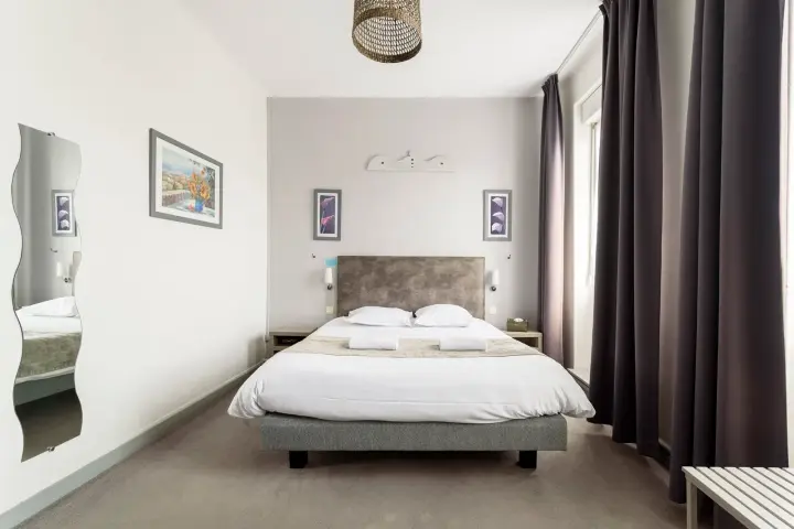 image image Hotel de France