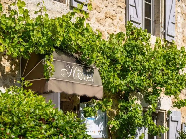 image image Hotel La Ferme de Flaran