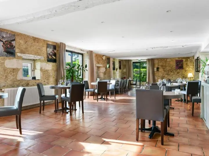 image image Hotel La Ferme de Flaran