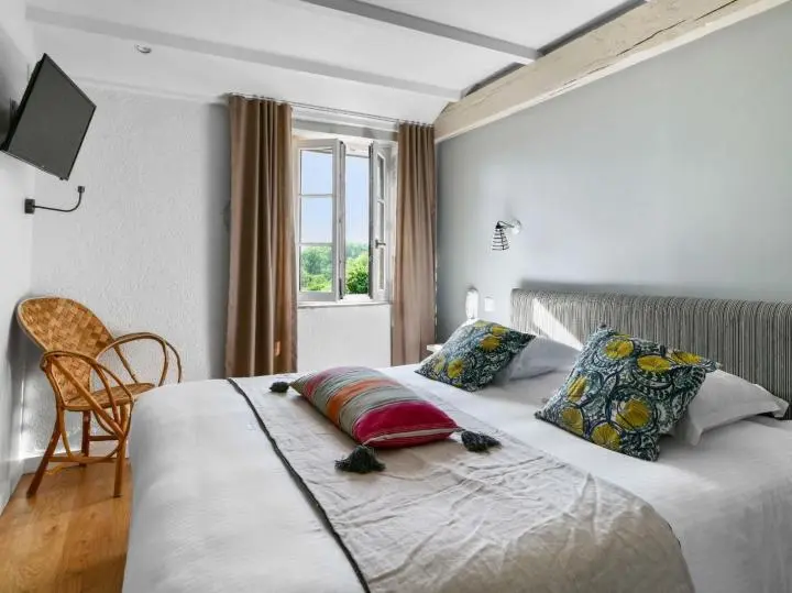 image image Hotel La Ferme de Flaran