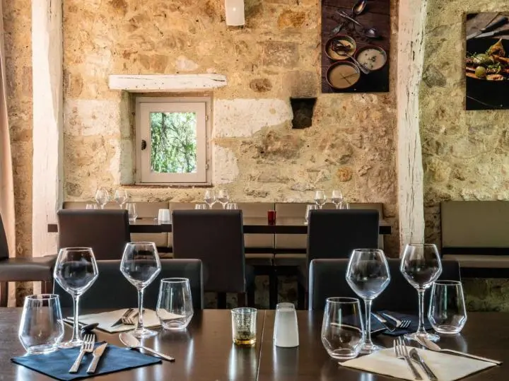 image image Hotel La Ferme de Flaran