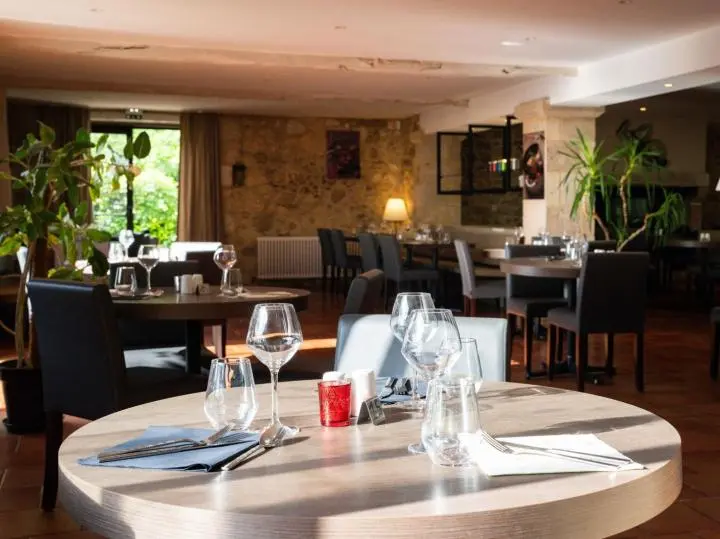 image Restaurant proche de Condom