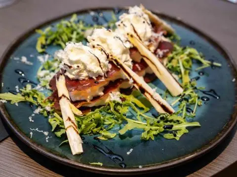 image Un restaurant labélisé « Tables du Gers » à Valence-sur-Baïse