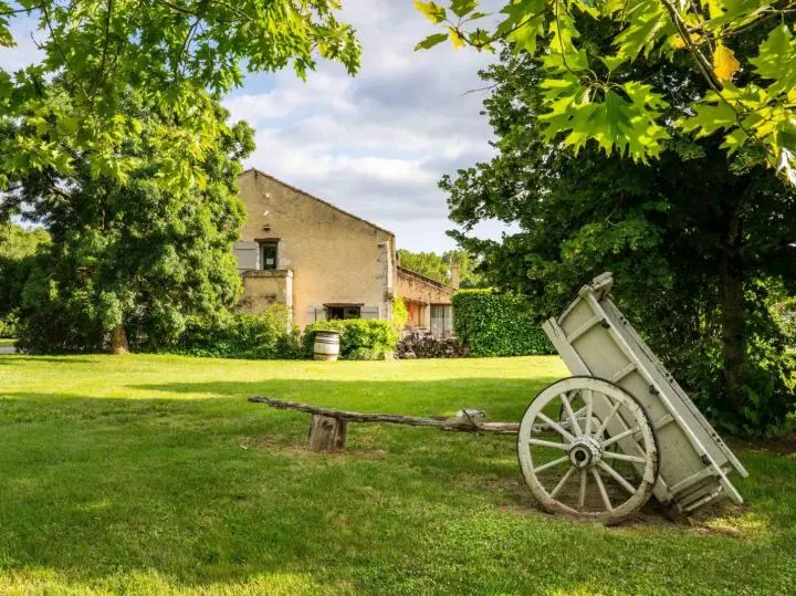 image image Hotel La Ferme de Flaran