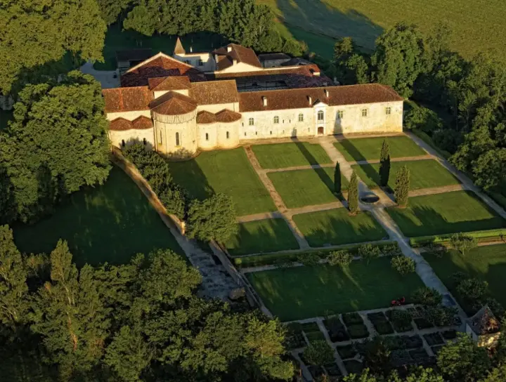 image image Hotel La Ferme de Flaran