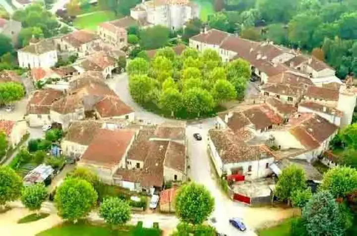 image image Hotel La Ferme de Flaran