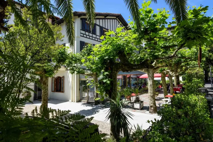 image image Hotel Bergeret Sport