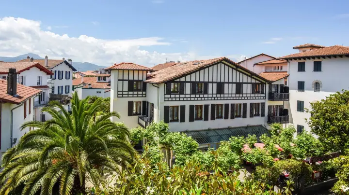 image image Hotel Bergeret Sport