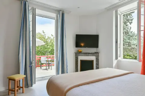 image Offres spéciales & Soirées Étapes à Hendaye