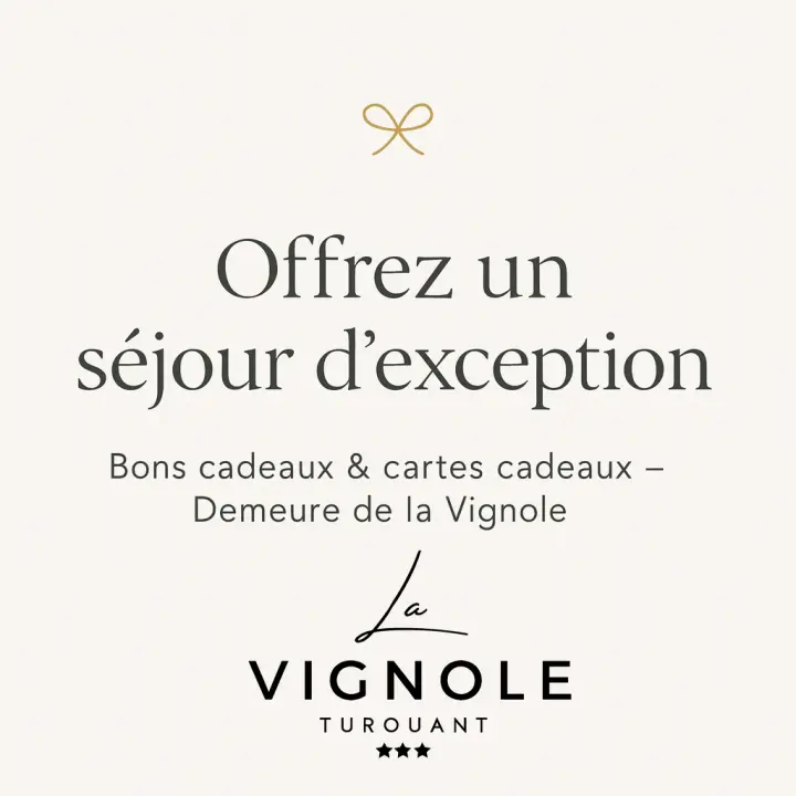   Offrez une nuit inoubliable !