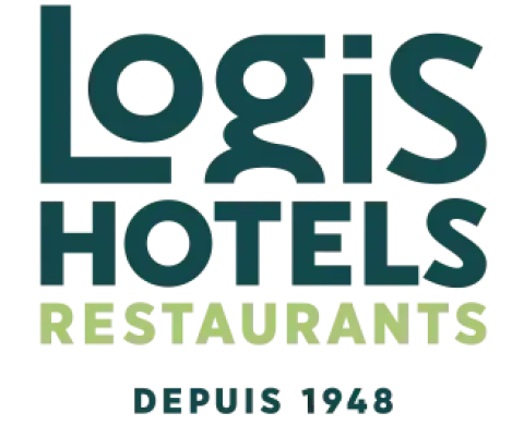 Auberge de la Rose - Doué-en-Anjou - Logis Hôtels