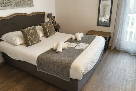 image Chambres et gites à Grandvillers