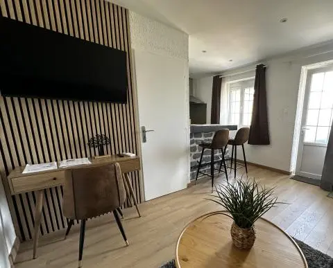 image Studios meublés à Grandvillers