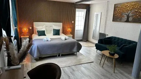 image Chambres et gites à Grandvillers