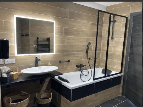 image Chambres et gites à Grandvillers