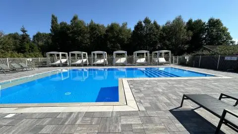 image Séjour inoubliable au Domaine du Blue Garden