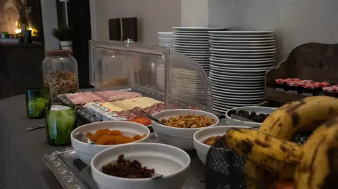 imagePetit-déjeuner & Restauration