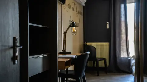 imageChambres climatisées