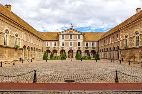image Séjour à Beaune et environs – Hôtel Parc Adélie à Montagny-lès-Beaune