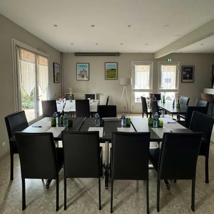 image Séminaires et Réunions près de Beaune