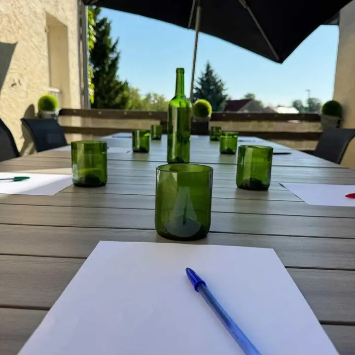 image Séminaires et Réunions  près de Beaune