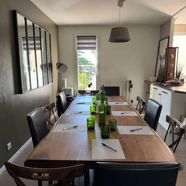 image Séminaires et Réunions  près de Beaune