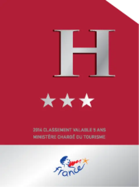 Hôtel 3 étoiles à Mayotte