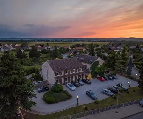 imageParking gratuit