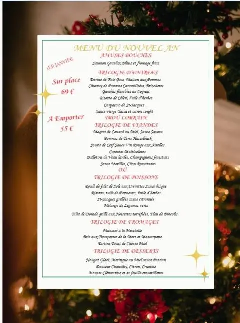 image Hôtel des Sapins