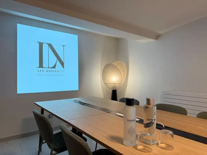 image image Hôtel*** Restaurant Les Norias