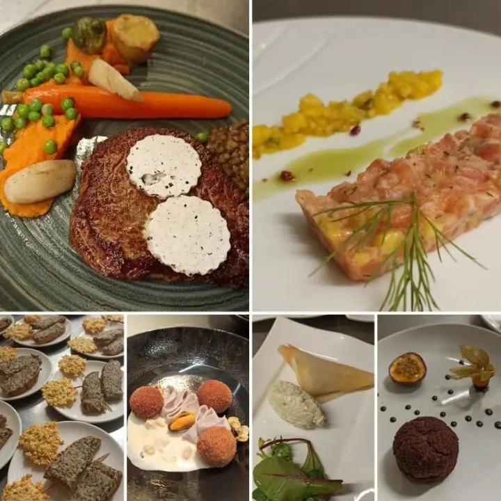 image  Evasion gourmande