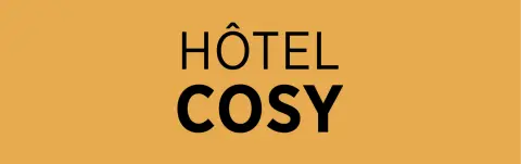 Hôtel cosy