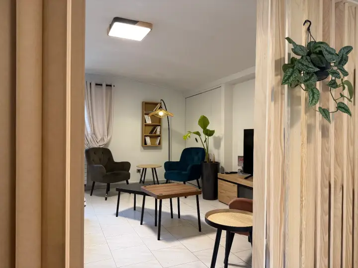 image image Hôtel*** Restaurant Les Norias