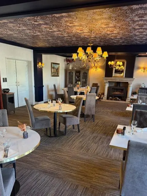 image Carte Restaurant Traditionnel