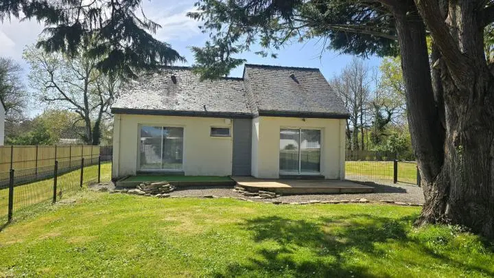 image  Villa Morgane, Villa Marélie, Villa Le Penty