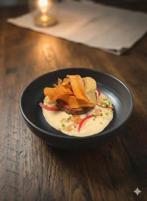 image Hotel Au Site Normand